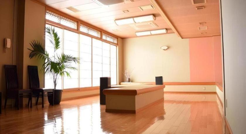 Takeo Onsen Heights Hotel Luaran gambar