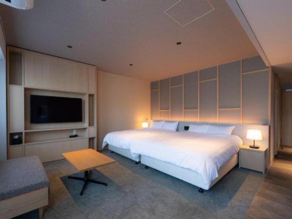 Takeo Onsen Heights Hotel Luaran gambar