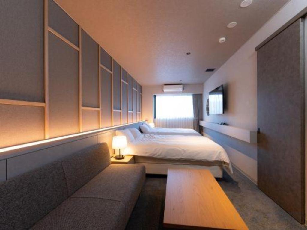Takeo Onsen Heights Hotel Luaran gambar