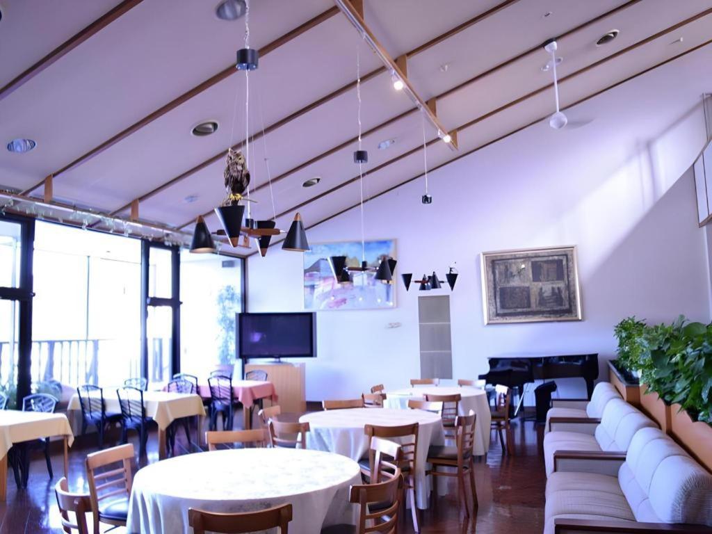 Takeo Onsen Heights Hotel Luaran gambar